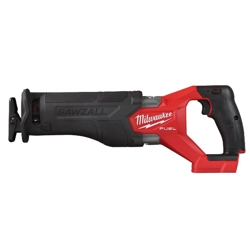 vendita online Sega orizzontale m18 fuel™ sawzall™ 18v solo corpo Troncatrici e seghe per legno e edilizia Milwaukee